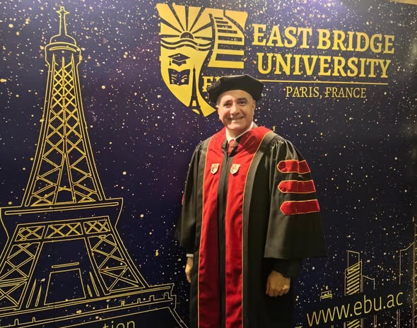 EBU Graduation